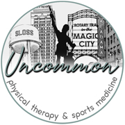 Uncommon Physical Therapy